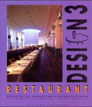 Restaurant-Design, Bd.3