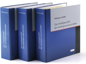Buchcover Das Kreditgeschäft der Kreditgenossenschaften | Arndt Kalkbrenner | EAN 9783871510304 | ISBN 3-87151-030-0 | ISBN 978-3-87151-030-4