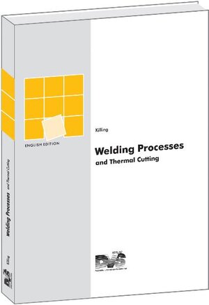 Buchcover Welding Processes and Thermal Cutting | Robert Killing | EAN 9783871557903 | ISBN 3-87155-790-0 | ISBN 978-3-87155-790-3