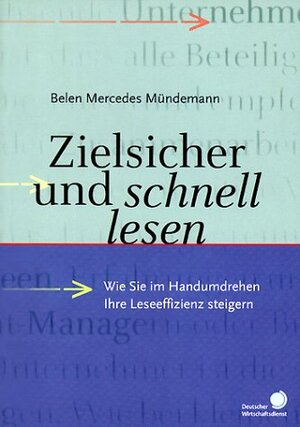 Zielsicher und schnell lesen