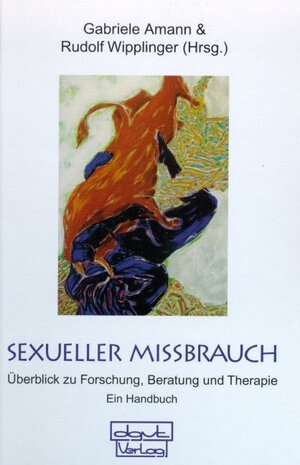 Buchcover Sexueller Missbrauch  | EAN 9783871590443 | ISBN 3-87159-044-4 | ISBN 978-3-87159-044-3