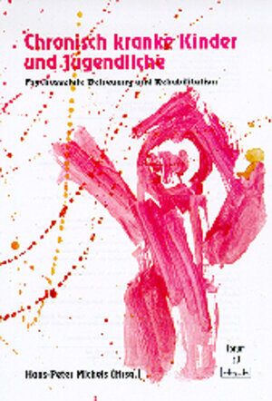 Buchcover Chronisch kranke Kinder und Jugendliche  | EAN 9783871591303 | ISBN 3-87159-130-0 | ISBN 978-3-87159-130-3
