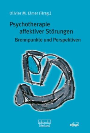 Buchcover Psychotherapie affektiver Störungen  | EAN 9783871591471 | ISBN 3-87159-147-5 | ISBN 978-3-87159-147-1