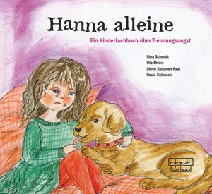 Buchcover Hanna alleine | Nina Schmidt | EAN 9783871591648 | ISBN 3-87159-164-5 | ISBN 978-3-87159-164-8