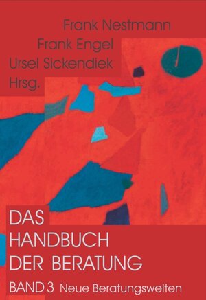 Buchcover Das Handbuch der Beratung / Das Handbuch der Beratung  | EAN 9783871592478 | ISBN 3-87159-247-1 | ISBN 978-3-87159-247-8