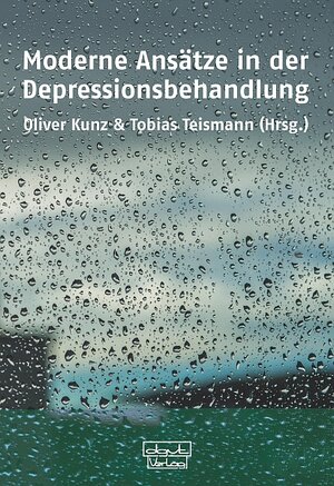 Buchcover Moderne Ansätze in der Depressionsbehandlung  | EAN 9783871592881 | ISBN 3-87159-288-9 | ISBN 978-3-87159-288-1