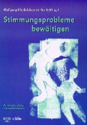 Buchcover Stimmungsprobleme bewältigen. Ein kognitiv-verhaltenstherapeutisches...  | EAN 9783871593550 | ISBN 3-87159-355-9 | ISBN 978-3-87159-355-0