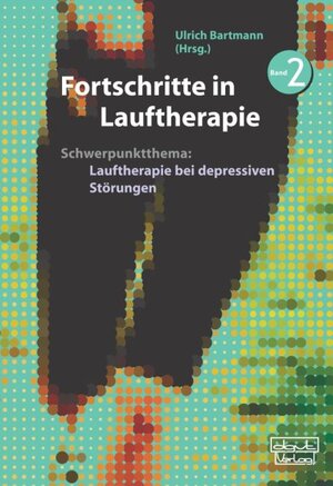 Buchcover Fortschritte in Lauftherapie  | EAN 9783871598586 | ISBN 3-87159-858-5 | ISBN 978-3-87159-858-6