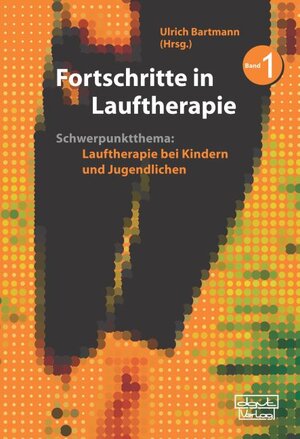 Buchcover Fortschritte in Lauftherapie  | EAN 9783871598593 | ISBN 3-87159-859-3 | ISBN 978-3-87159-859-3