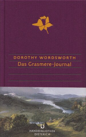 Buchcover Das Grasmere-Journal | Dorothy Wordsworth | EAN 9783871620843 | ISBN 3-87162-084-X | ISBN 978-3-87162-084-3