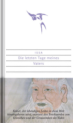 Buchcover Die letzten Tage meines Vaters | Kobayashi Issa | EAN 9783871621079 | ISBN 3-87162-107-2 | ISBN 978-3-87162-107-9