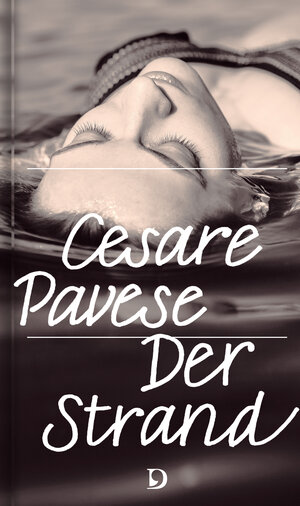 Buchcover Der Strand | Cesare Pavese | EAN 9783871621093 | ISBN 3-87162-109-9 | ISBN 978-3-87162-109-3