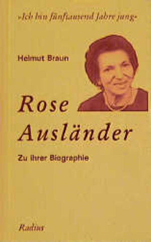 Buchcover "Ich bin fünftausend Jahre jung" | Helmut Braun | EAN 9783871731785 | ISBN 3-87173-178-1 | ISBN 978-3-87173-178-5