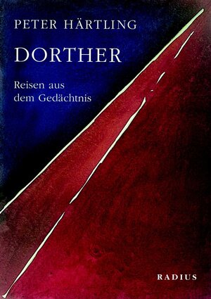 Buchcover Dorther | Peter Härtling | EAN 9783871733406 | ISBN 3-87173-340-7 | ISBN 978-3-87173-340-6