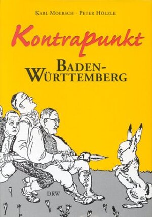 Kontrapunkt Baden-Württemberg