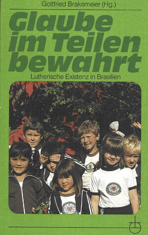Buchcover Glaube im Teilen bewahrt | Marcos Arruda | EAN 9783872141927 | ISBN 3-87214-192-9 | ISBN 978-3-87214-192-7