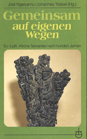 Buchcover Gemeinsam auf eigenen Wegen  | EAN 9783872141996 | ISBN 3-87214-199-6 | ISBN 978-3-87214-199-6