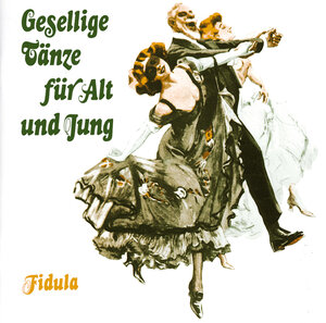 Buchcover Gesellige Tänze für Alt und Jung | Ilse Tutt | EAN 9783872261410 | ISBN 3-87226-141-X | ISBN 978-3-87226-141-0