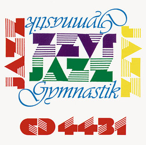 Buchcover Jazz-Gymnastik für Anfänger | Evelyn Lanegger | EAN 9783872264312 | ISBN 3-87226-431-1 | ISBN 978-3-87226-431-2