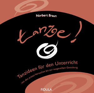 Buchcover tanze!  | EAN 9783872264770 | ISBN 3-87226-477-X | ISBN 978-3-87226-477-0