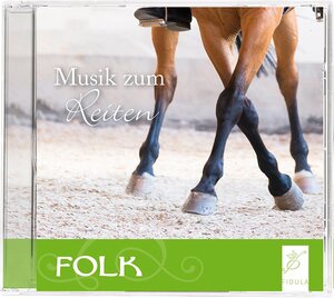 Buchcover Musik zum Reiten  | EAN 9783872264824 | ISBN 3-87226-482-6 | ISBN 978-3-87226-482-4