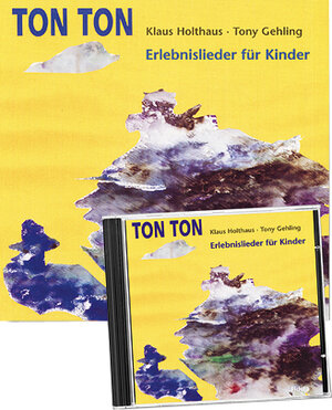 Buchcover Ton Ton  | EAN 9783872266637 | ISBN 3-87226-663-2 | ISBN 978-3-87226-663-7