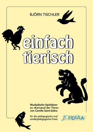 Einfach tierisch, Buch