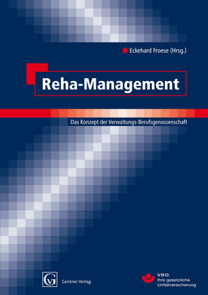 Buchcover Reha-Management  | EAN 9783872477286 | ISBN 3-87247-728-5 | ISBN 978-3-87247-728-6