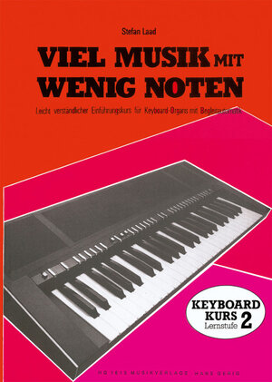 Buchcover Viel Musik mit wenig Noten  | EAN 9783872521682 | ISBN 3-87252-168-3 | ISBN 978-3-87252-168-2