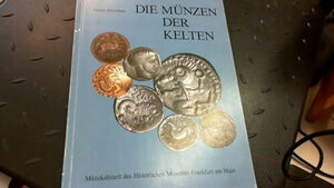 Buchcover Die Münzen der Kelten | Gisela Förschner | EAN 9783872800190 | ISBN 3-87280-019-1 | ISBN 978-3-87280-019-0