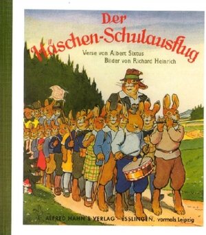 Der Häschen-Schulausflug