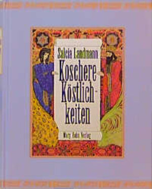 Koschere Köstlichkeiten