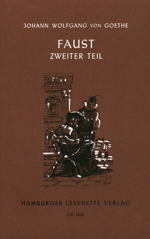 Buchcover Faust | Johann Wolfgang von Goethe | EAN 9783872911698 | ISBN 3-87291-169-4 | ISBN 978-3-87291-169-8