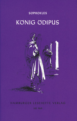 König Ödipus: Tragödie