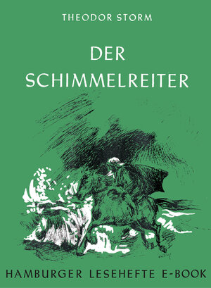 Buchcover Der Schimmelreiter | Theodor Storm | EAN 9783872916044 | ISBN 3-87291-604-1 | ISBN 978-3-87291-604-4