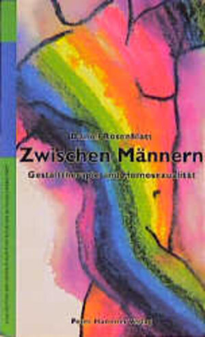 Buchcover Zwischen Männern | Daniel Rosenblatt | EAN 9783872947901 | ISBN 3-87294-790-7 | ISBN 978-3-87294-790-1