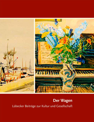 Buchcover Der Wagen 2020  | EAN 9783873021235 | ISBN 3-87302-123-4 | ISBN 978-3-87302-123-5