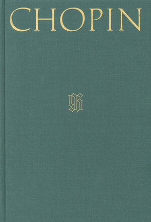 Buchcover Frédéric Chopin | Krystyna Kobylanska | EAN 9783873280298 | ISBN 3-87328-029-9 | ISBN 978-3-87328-029-8