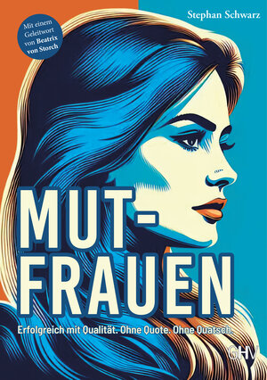 Buchcover Mutfrauen | EAN 9783873368484 | ISBN 3-87336-848-X | ISBN 978-3-87336-848-4