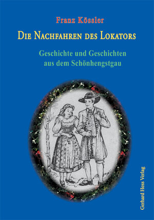 Buchcover Die Nachfahren des Lokators | Franz Kössler | EAN 9783873369139 | ISBN 3-87336-913-3 | ISBN 978-3-87336-913-9