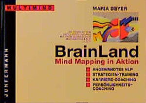 BrainLand: Mind Mapping in Aktion