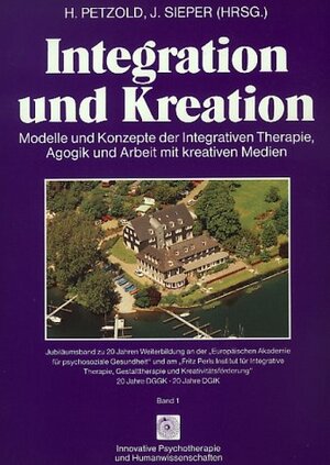 Buchcover Integration und Kreation  | EAN 9783873871243 | ISBN 3-87387-124-6 | ISBN 978-3-87387-124-3