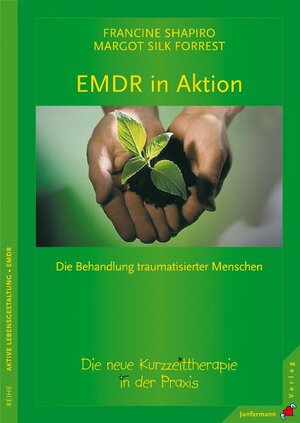 Buchcover EMDR in Aktion | Francine Shapiro | EAN 9783873873858 | ISBN 3-87387-385-0 | ISBN 978-3-87387-385-8