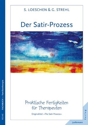 Buchcover Der Satir-Prozess | Sharon Loeschen | EAN 9783873876873 | ISBN 3-87387-687-6 | ISBN 978-3-87387-687-3