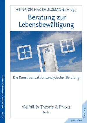 Buchcover Beratung zur Lebensbewältigung | Heinrich Hagehülsmann | EAN 9783873877672 | ISBN 3-87387-767-8 | ISBN 978-3-87387-767-2