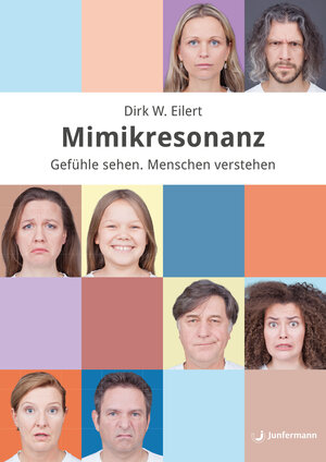 Buchcover Mimikresonanz | Dirk Eilert | EAN 9783873879614 | ISBN 3-87387-961-1 | ISBN 978-3-87387-961-4