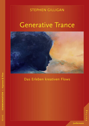 Buchcover Generative Trance | Stephen Gilligan | EAN 9783873879867 | ISBN 3-87387-986-7 | ISBN 978-3-87387-986-7