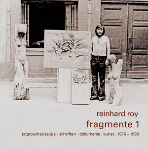 Buchcover fragmente 1 | Reinhard Roy | EAN 9783873903791 | ISBN 3-87390-379-2 | ISBN 978-3-87390-379-1