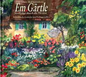 Buchcover Em Gärtle | Fritz Schray | EAN 9783874072328 | ISBN 3-87407-232-0 | ISBN 978-3-87407-232-8