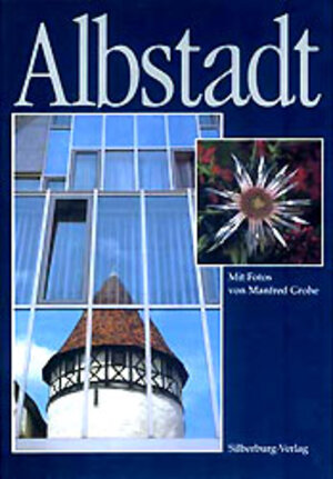 Buchcover Albstadt | EAN 9783874073318 | ISBN 3-87407-331-9 | ISBN 978-3-87407-331-8